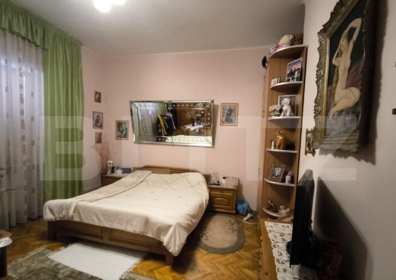 Casa 9 camere, 200 mp utili, zona Bd. Titulescu - 20