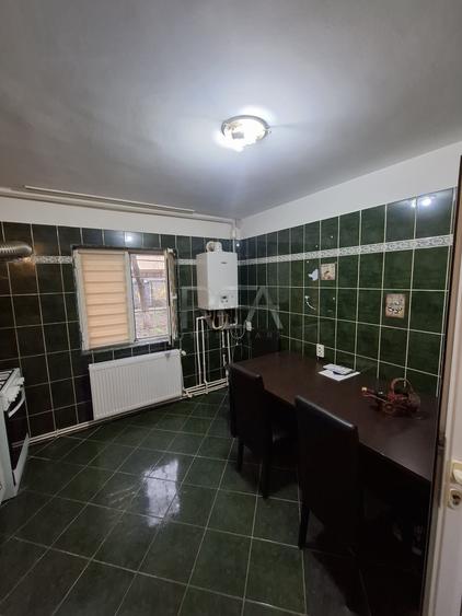 3 camere, P/2, 86mp, bloc 1986, centrala-Pacii - 7