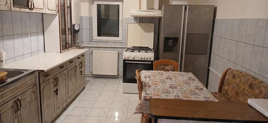 Inchiriez apartament 2 camere - 8