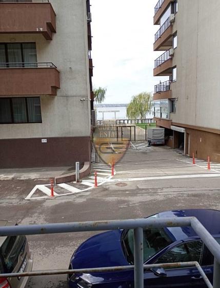 4 camere, Mamaia Butoaie, et 1, lift, 2 bai, balcon, parcare, centrala Gaze, A/C - 1