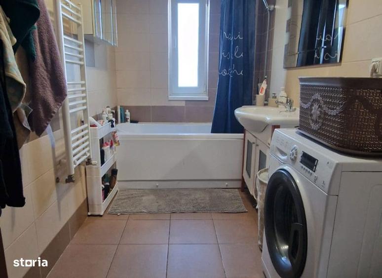 Apartament 2 camere Bucium , 55 metri, etaj 2 Cod:160344 - 3