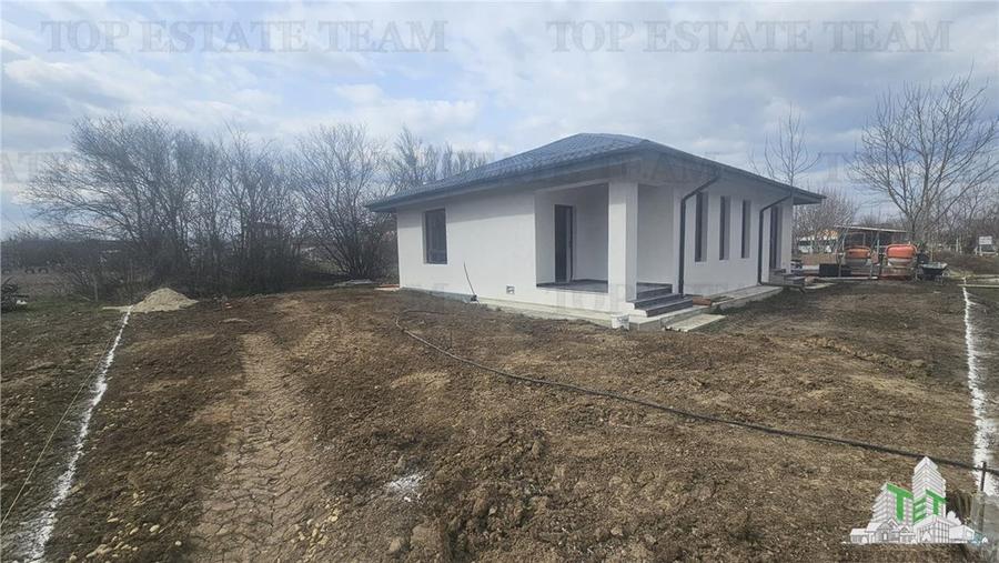 Casa 3 camere acces STB/incalzire in pardoseala in Ciorogarla - 5