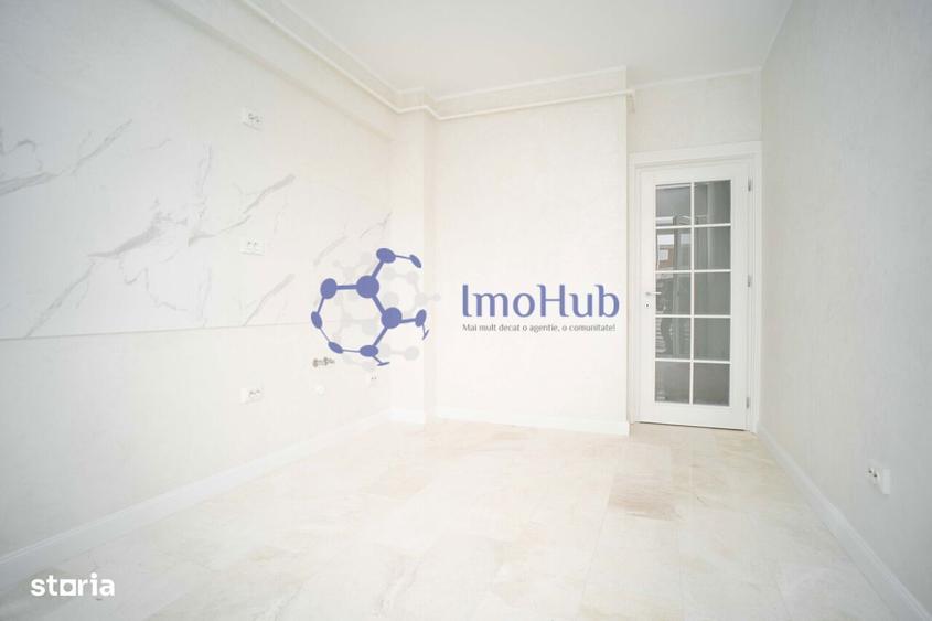 Studio in Royal Town - Copou, 47.77 mp, finalizat, comision 0! - 11