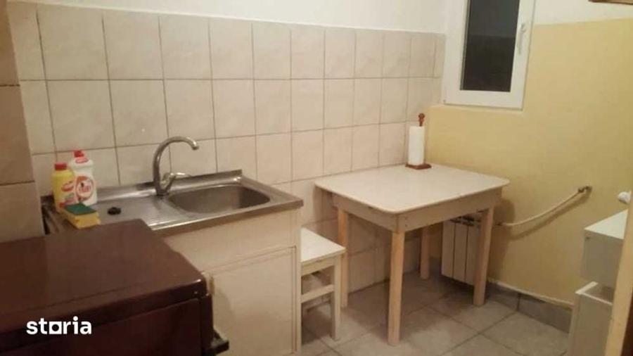 Garsonieră decomandată în Seleuș
