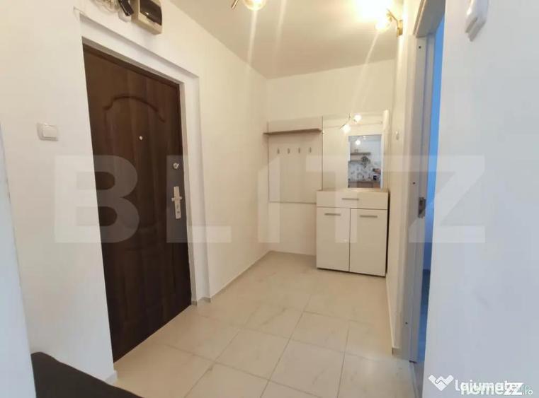 Apartament gata de mutare cu 2 camere, zona Burdea - 8