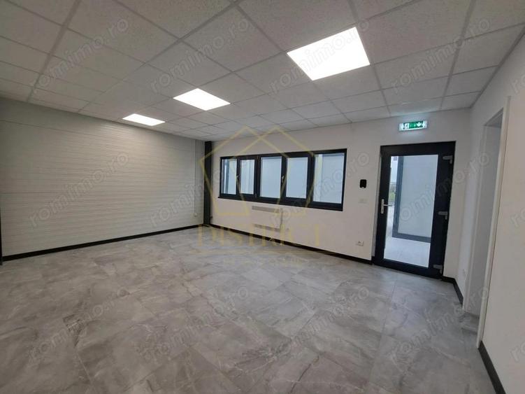 COM 0% Hala servicii, birouri ?i depozitare la prima inchiriere | Giarmata-Vii - 4