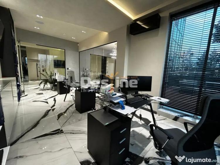 Spatiu birouri premium Copou 111 mp + terasa 55mp - 7