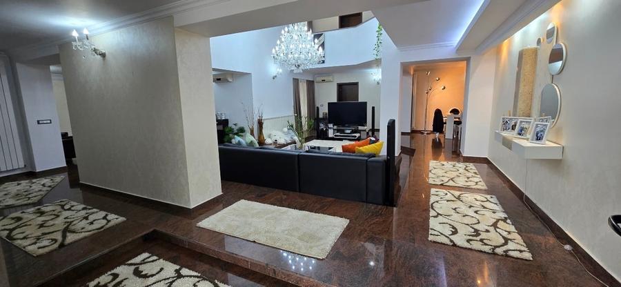 Proprietate exclusivă în Câmpina – Valea Prahovei, la poalele Munților Carpați - 7