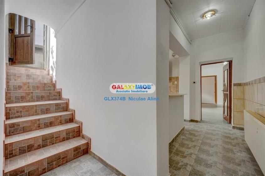 Apartament in vila 2 camere demisol Piata Sfantul Stefan COMISION 0%