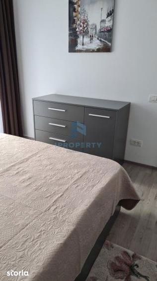 Otopeni | 2 Camere | Centrala Proprie | Parcare | Balcon | Decomandat - 7