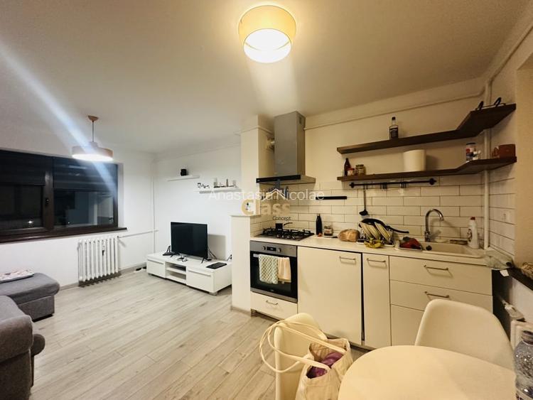 Apartament 2 camere | Modern | 38 mpu | Primaverii Manastur