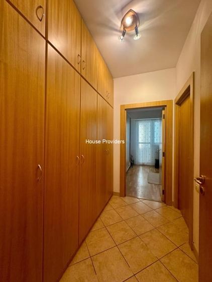 Apartament 4 camere 3 bai|Floreasca Dorobanti|Parcare|Centrala - 9