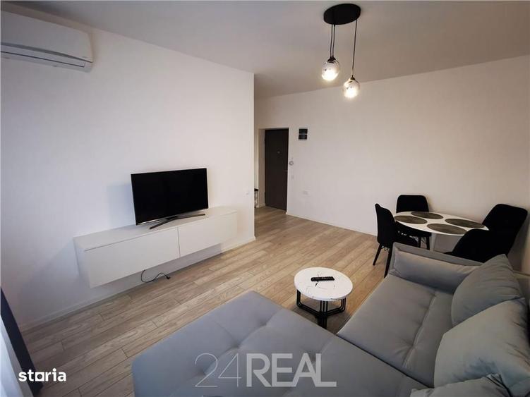 Apartament 2 camere - Regie Residence - Politehnica - 12
