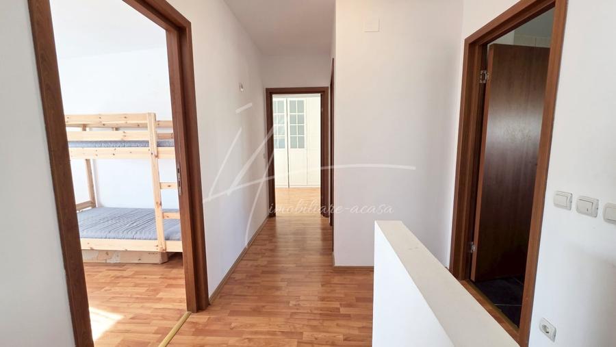 Green City. Casa frumoasa, gradina si liniste de vanzare - 10