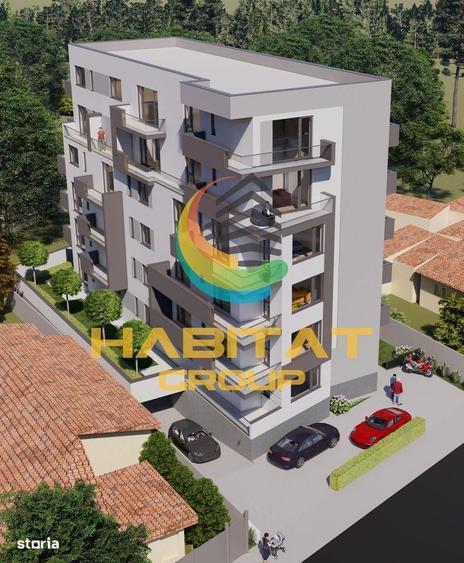 3 camere + curte proprie 111mp - langa parc - 5