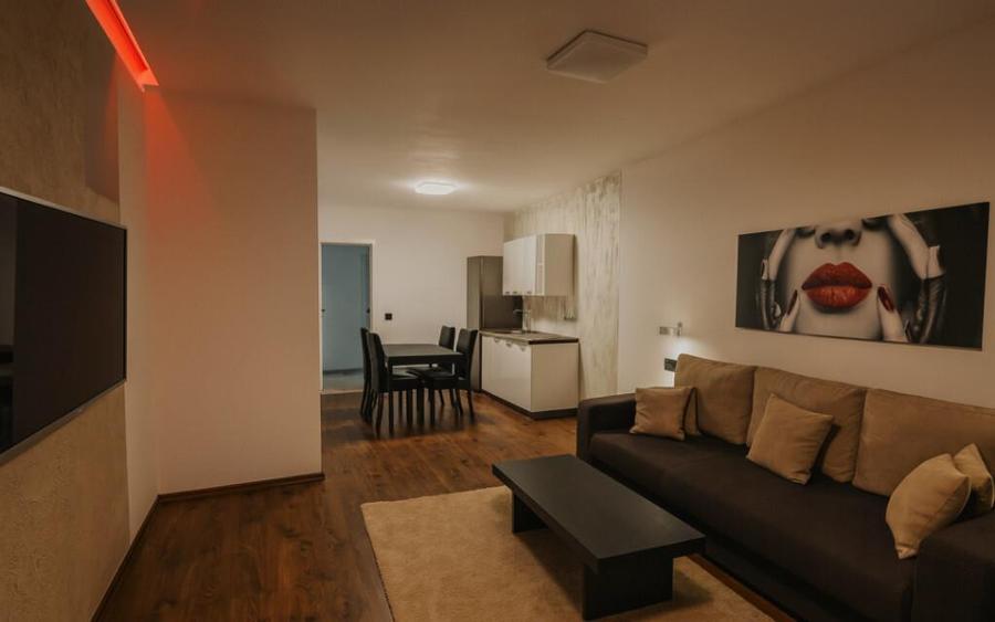 Casa moderna 2 camere zona Sub Arini - 4