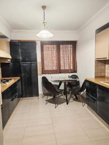 Kiseleff apartament modern de  3 camere  in bloc nou - 5