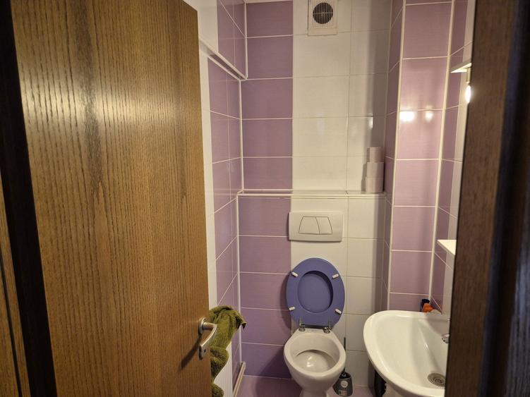 Apartament 3 camere chirie - 1