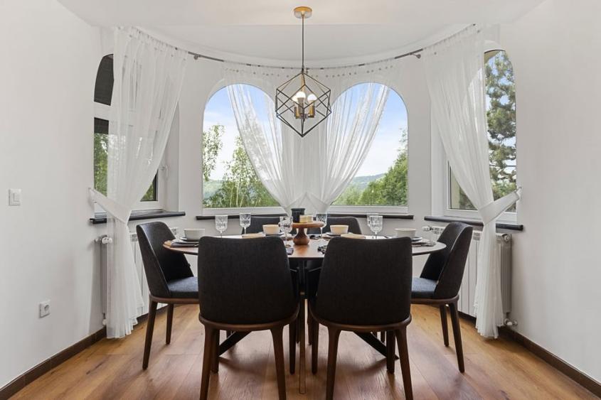 Refugiu de Vis in Cornu – Priveliste Panoramica si Apusuri Memorabile - 11