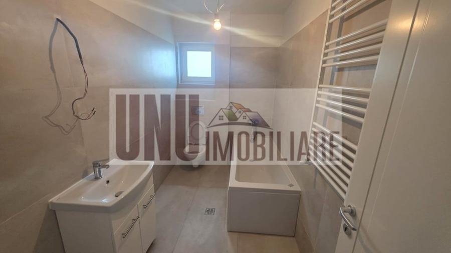 Bucium,2 cam Decomandat,vedere deschisă, fără obstacole - 1