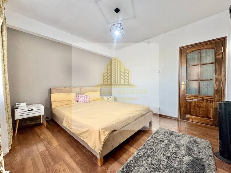 Spre Vânzare apartament cu 3 camere - 72 m.p - Nicolina, Iași - 8