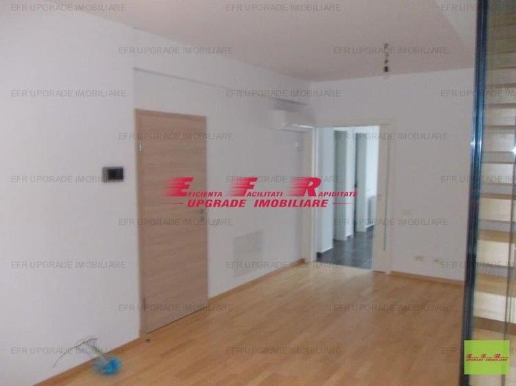 Apartament duplex 4 camere de vanzare de lux in bloc nou zona Capitale - 2