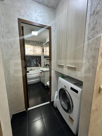 Apartament 3 camere, 68 mp, zona Dezrobirii - 12