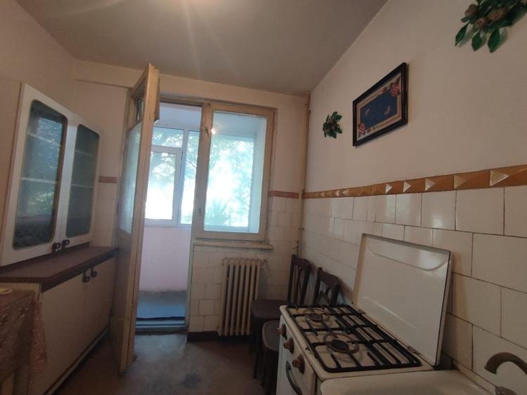 Ap. 2camere Micro 16, etaj 1, 50mp, liber - 1