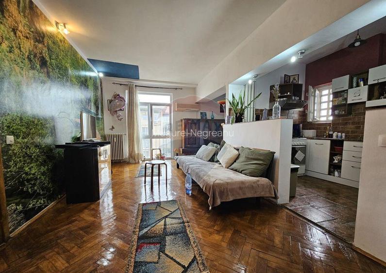 Apartament 2 camere 54 mp - mobilat/utilat Magheru-bloc EVA! Apartament 2 camere 54 mp - mobilat/utilat Magheru-bloc EVA!