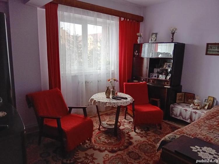 Apartament 3 camere decomandat - 6