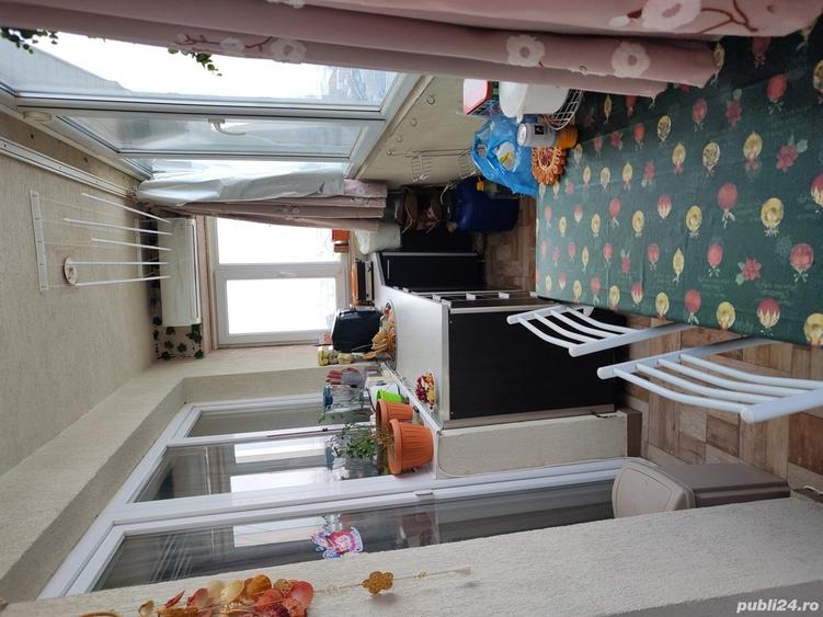 Vanzare apartament 3 camere utilat ?i mobilat - 10