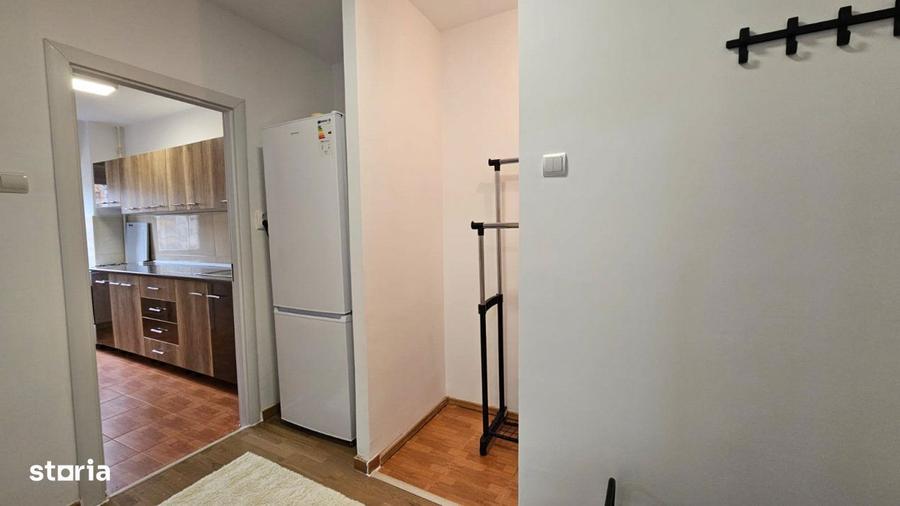 Garsoniera Petre Ispirescu- nou mobilata - 3