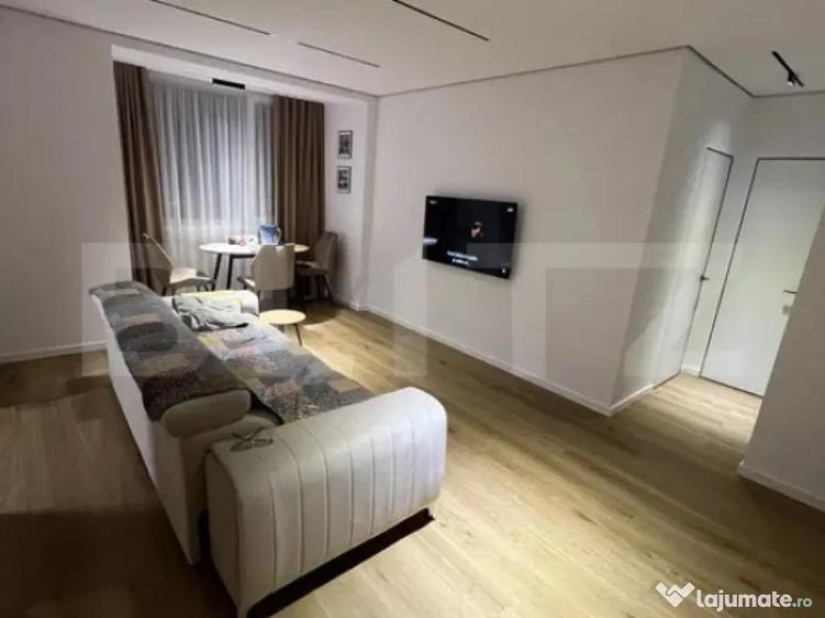 Apartament modern, 3 camere, 62 mp, Ultracentral - 4