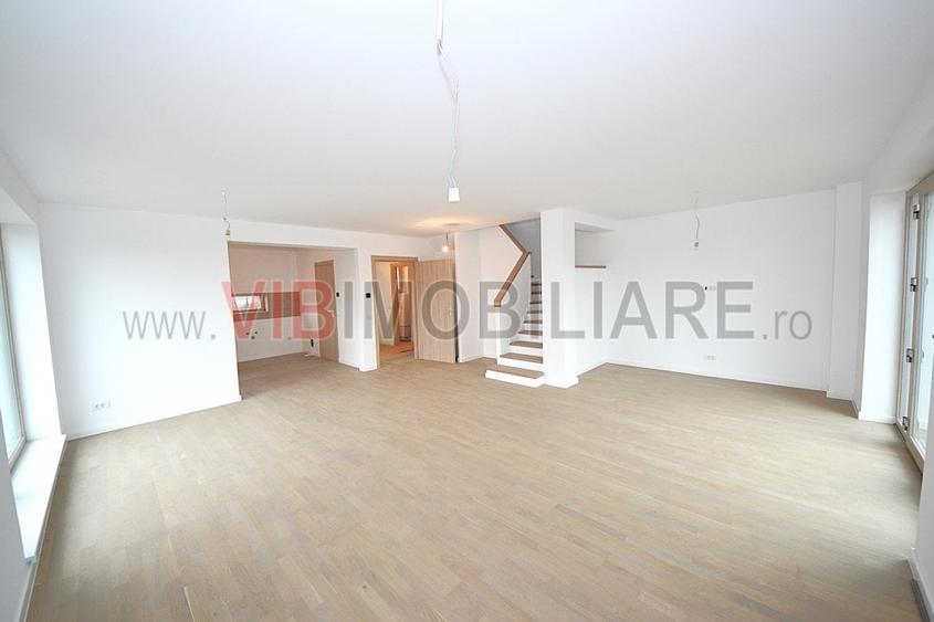 Otopeni, Odăile – Ansamblu privat, vilă Duplex P+1, curte proprie. - 4