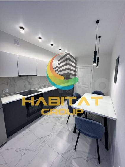 Pallady-Garsoniera cu gradina, confort și stil în bloc nou - 6