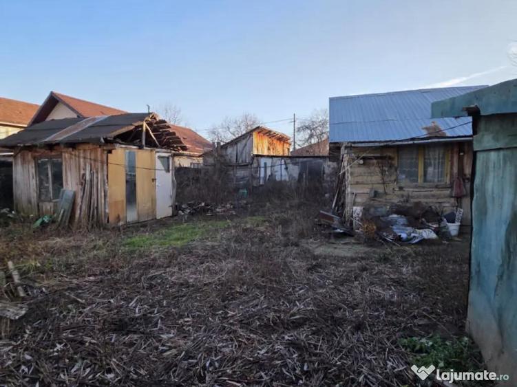 Casa cu teren 491 mp in Valenii de Munte - 2