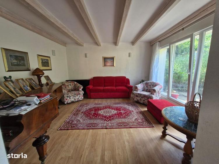 OFERTA RARA - Casa spa?ioasa 450 mp + teren 1900 mp in Ciurila, jud,CJ - 7