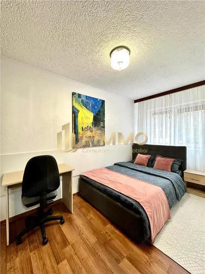 Apartament Marasesti | 3 cam | ID: 1166 - 9