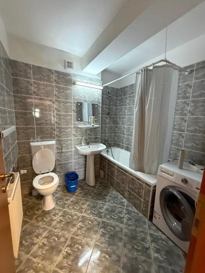 Apartament spatios de vanzare 60 mp, garaj inclus,Zorilor, in apropiere de Sigma - 4