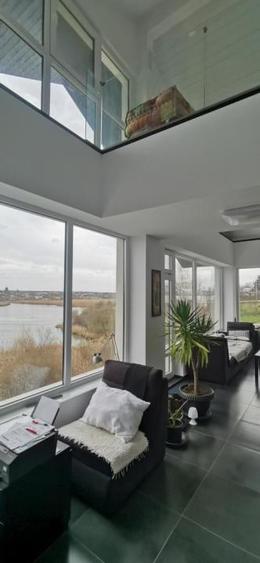 Peris Lac - Vila cu deschidere lac teren 3500mp - 10