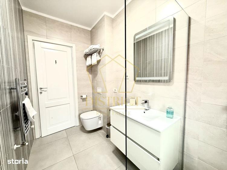 Apartament superb cu o camera la prima inchiriere | Aradului - 2