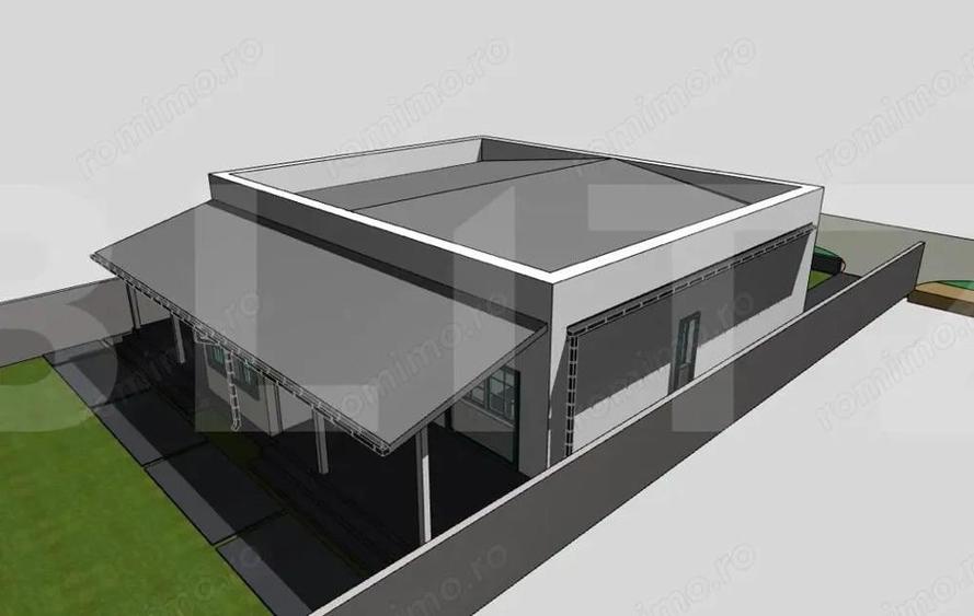 Casa tip duplex Bucovat - 3