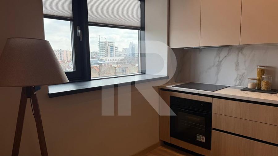 Apartament de lux zona Traian Unirii - 126000 E - 6