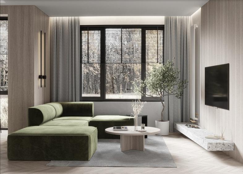 OFERTĂ LIMITATĂ – Apartamente noi la doar 1.200 €/mp + TVA - 15 min metrou - 6