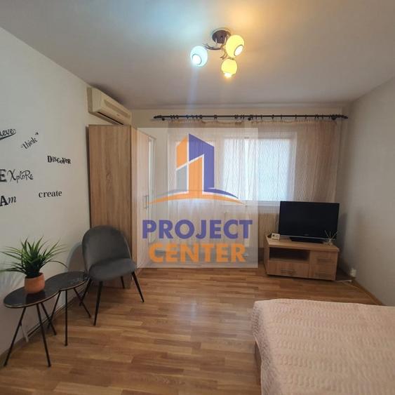 Garsoniera Exercitiu, langa liceele Dinu Lipatti si Barbu - 2