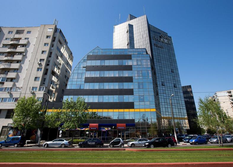 Phoenix Tower, Calea Vitan 6-6 A- comision 0%, reprezentam proprietarul! - 2