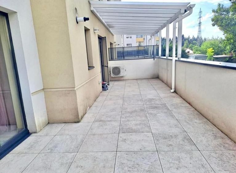 Pet Friendly Apartament Lipovei Aradului Iulius Sever Bocu Dumbravita - 4