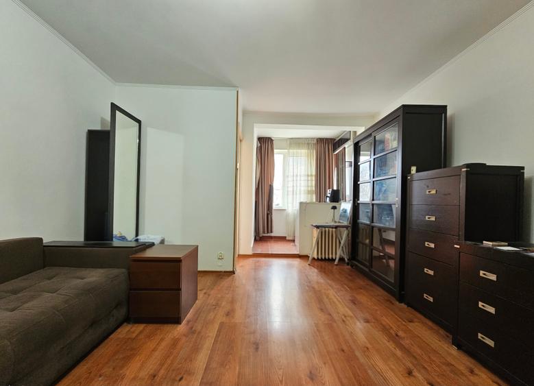 Garsoniera Drumul Taberei - Bd. 1 Mai - Mega Image - 1