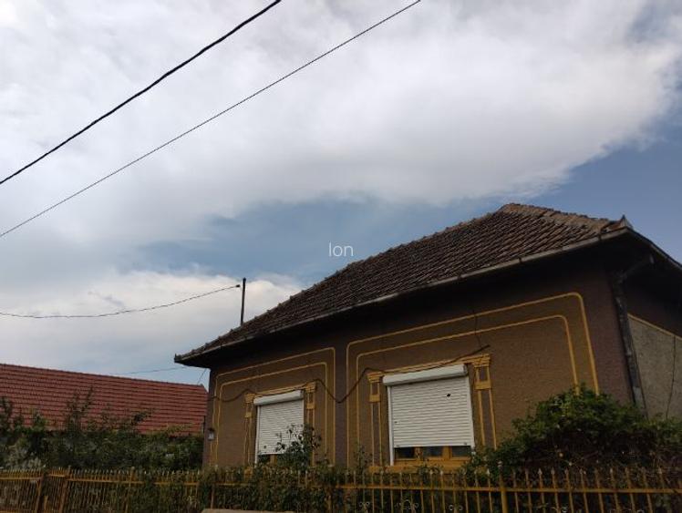 Casa de vanzare in Domanesti