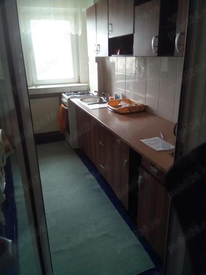 Inchiriez apartament cu 2 camere in zona Cetate, Alba Iulia - 4
